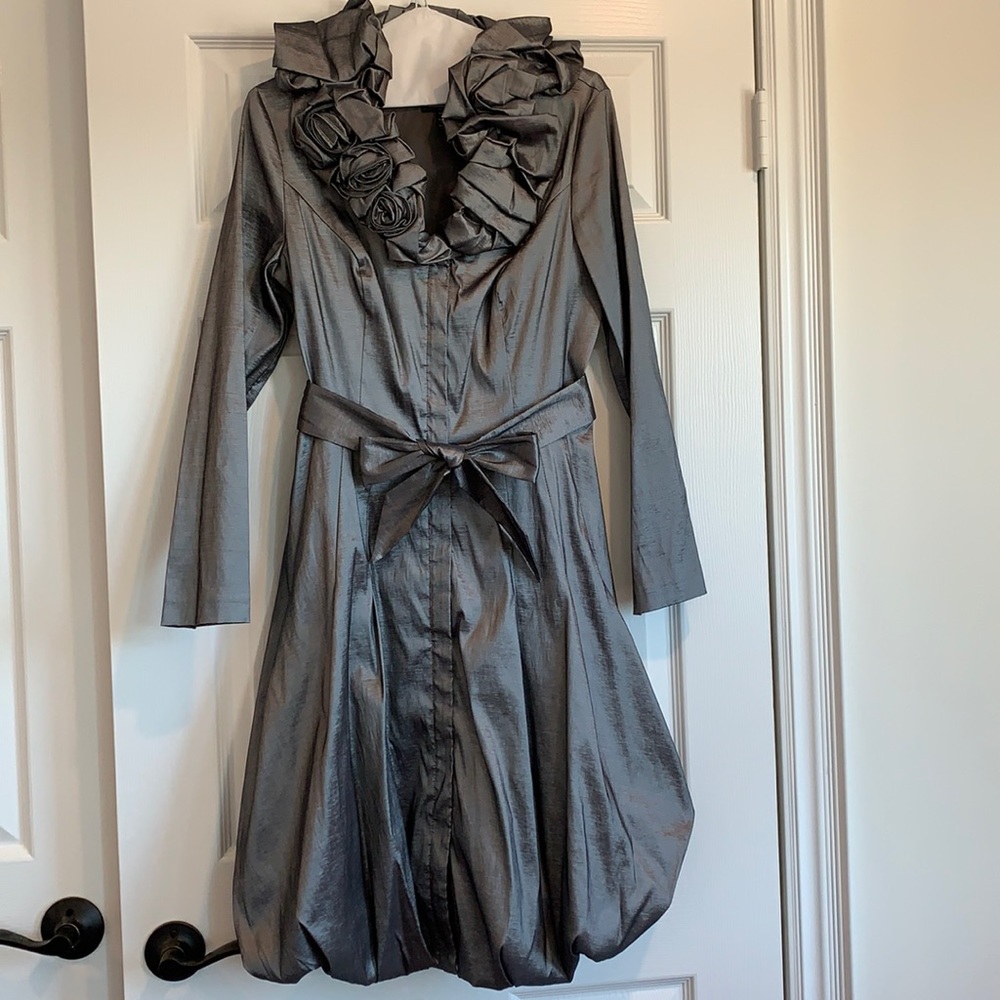 Frank Lyman Dress